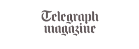 Telegraph Magazine