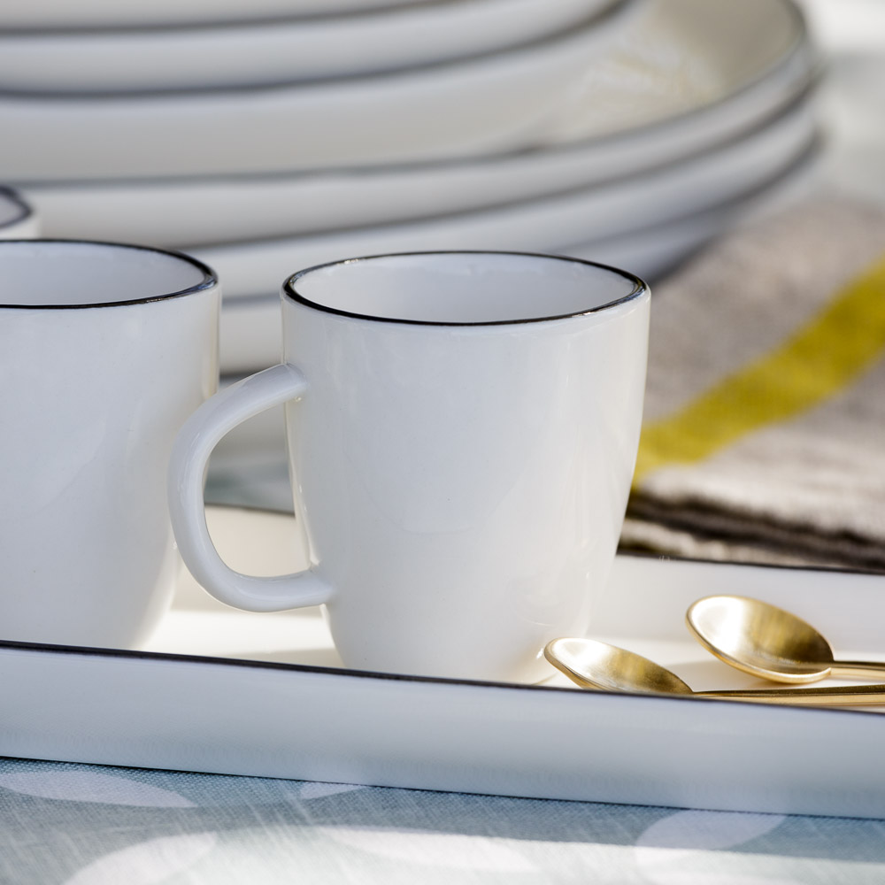 Canvas Home | Abbesses Espresso Cup | Nisi Living