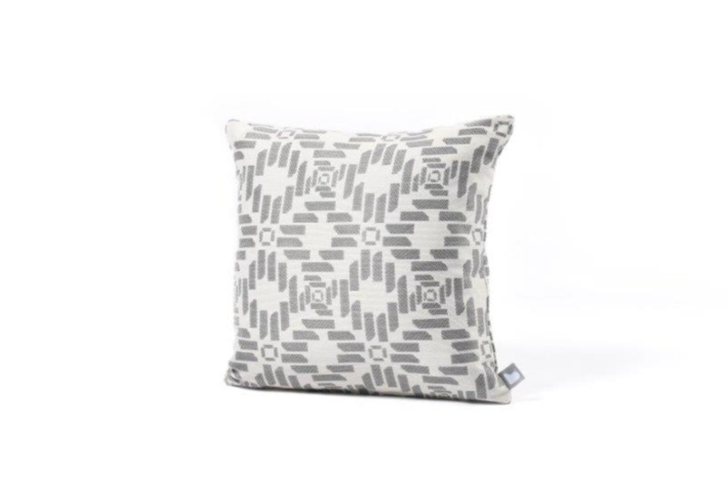 Extreme Lounging | B-Cushion | Martinique | Grey | Nisi Living