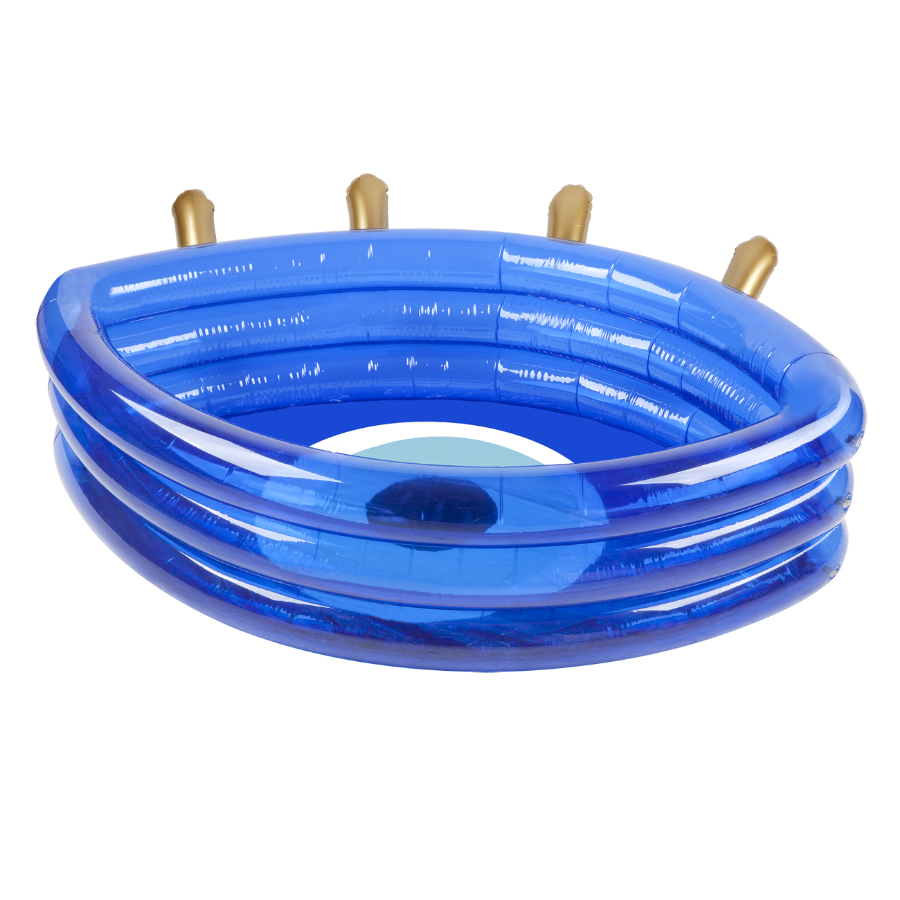 evil eye pool float