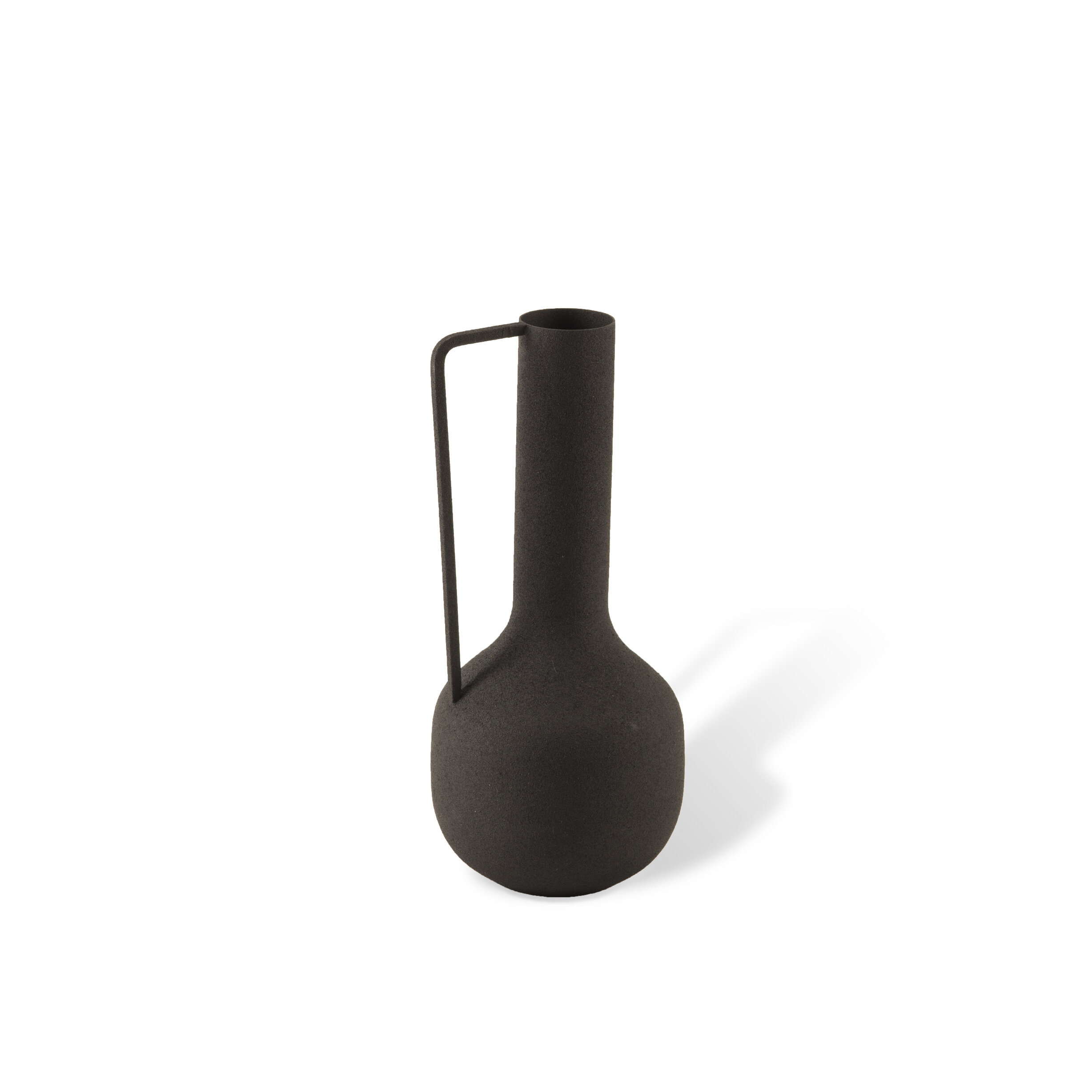 Pols Potten Roman Vases | black | Nisi Living