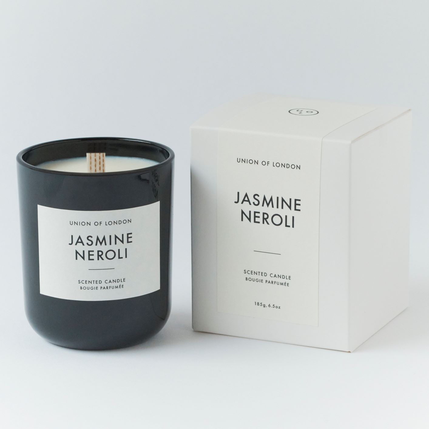 Union of London | Scented Candle | Jasmine Neroli | Nisi Living