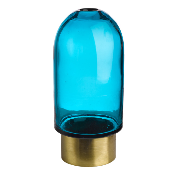 Aqua Bullet Vase