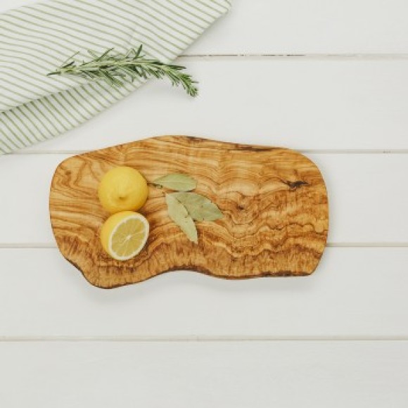 Olive Wood Chopping Board | 35cm