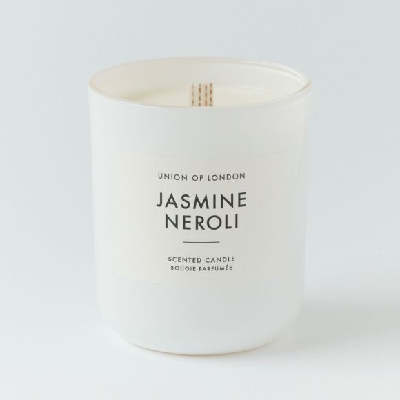 Scented Candle | Jasmine Neroli