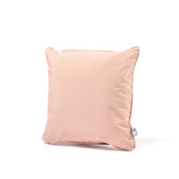 Extreme Lounging | Pastel B-Cushion I Orange