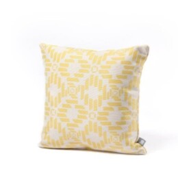 Extreme Lounging | B-Cushion | Martinique | Yellow