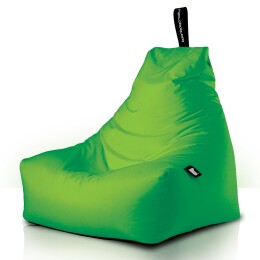 Extreme Lounging | Mighty B-Bag | Lime Green