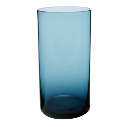 Maryclare Tall Tumbler (blue)