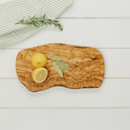 Olive Wood Chopping Board | 35cm