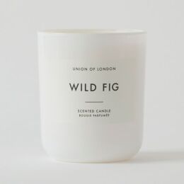 Scented Candle | Wild Fig
