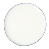 Abbesses Dinner Plate | Assorted Colours