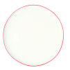 Abbesses Dinner Plate | Assorted Colours