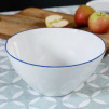 Abbesses Large Bowl | Assorted Colours