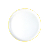 Abbesses Side Plate | Assorted Colours