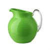Acrylic Palla Pitcher | Assorted Colours