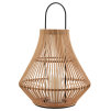 Bamboo Pear Lantern