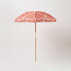 Beach Umbrella | Baciato Dal Sole