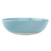 Shell Bisque Round Serving Bowl | Assorted Colours