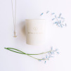 Bluebell Jewellery Candle