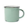 Tinware Mugs | Assorted Colours