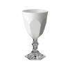 Dolce Vita Acrylic Wine Goblet | Assorted Colours