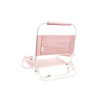 Eco Beach Chair | Pink