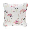 Flamingos Indoor/Outdoor Cushion