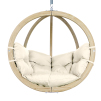 Globo Hanging Chair | Single | Natura