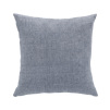 Cozy Blue Cushion | 50x50