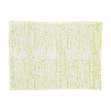 Lime Confetti Napkin by Georgia Bosson