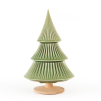 Ceramic Christmas Tree (Green)