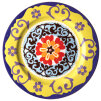 Nador Large Round Platter | 30cm