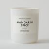 Scented Candle | Mandarin Spice