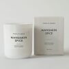 Scented Candle | Mandarin Spice