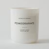 Scented Candle | Pomegranate