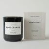 Scented Candle | Pomegranate