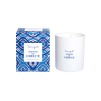 Scents of Greece Candle By Tomy K | Lemongrass