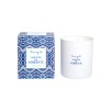 Scents of Greece Candle By Tomy K | Mastiha