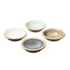 Stoneware Serving Bowls | Set of 4