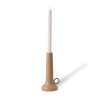 Spartan Candle Holder | Nude