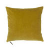 Square Velvet Cushion | Assorted Colours | 50x50