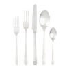 Stainless Steel Cutlery Set (20 piece)