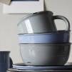 Tinware Bowls by Canvas Home | Assorted Colours